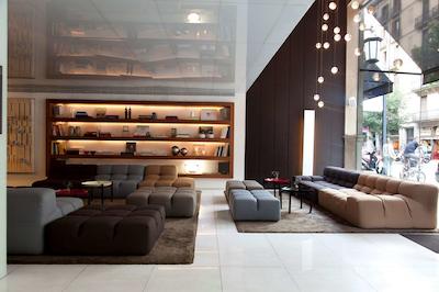 الکساندرا بارسلونا