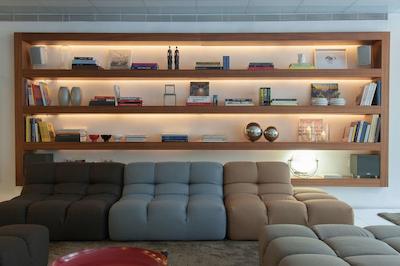 الکساندرا بارسلونا