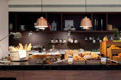 الکساندرا بارسلونا