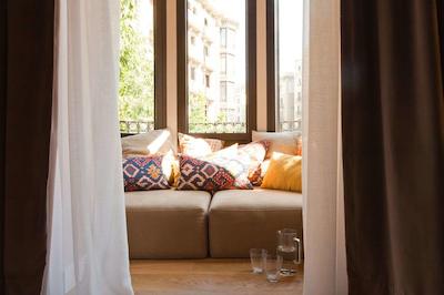 الکساندرا بارسلونا