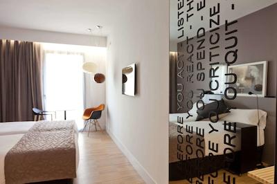 الکساندرا بارسلونا