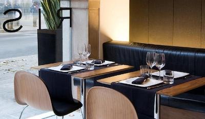 الکساندرا بارسلونا