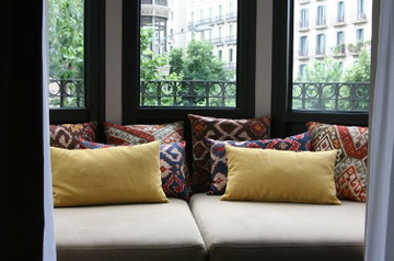 الکساندرا بارسلونا