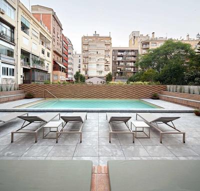 الکساندرا بارسلونا