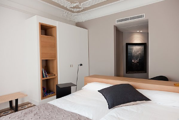 الکساندرا بارسلونا