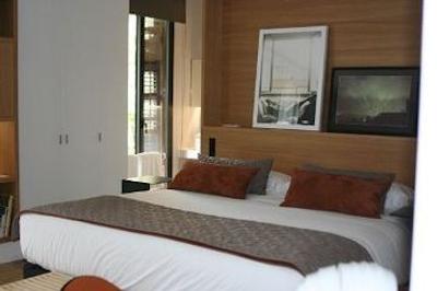 الکساندرا بارسلونا