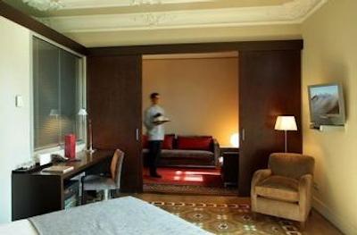 الکساندرا بارسلونا