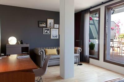 الکساندرا بارسلونا