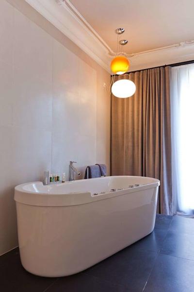 الکساندرا بارسلونا