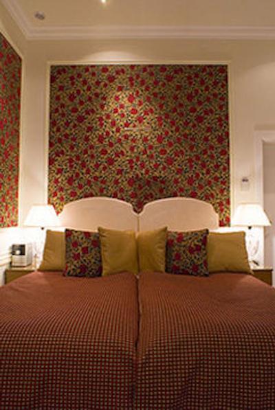 بست وسترن پنشن آرنبرگ