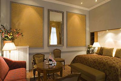 بست وسترن پنشن آرنبرگ