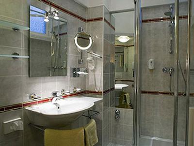 بست وسترن پنشن آرنبرگ