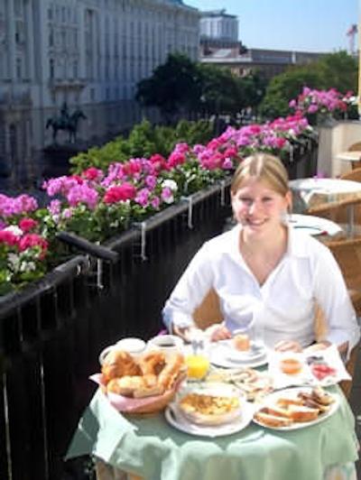 بست وسترن پنشن آرنبرگ