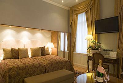 بست وسترن پنشن آرنبرگ