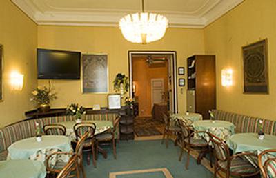 بست وسترن پنشن آرنبرگ