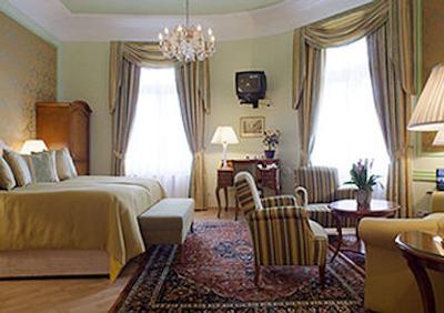 بست وسترن پنشن آرنبرگ