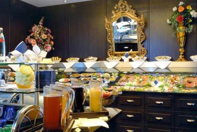 امبیانس ریولی