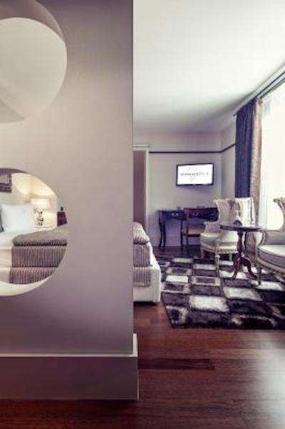 امبیانس ریولی