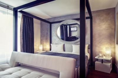 امبیانس ریولی