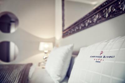 امبیانس ریولی