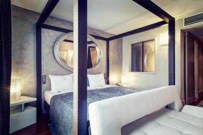 امبیانس ریولی