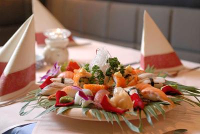 امبیانس ریولی