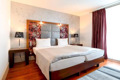 امبیانس ریولی