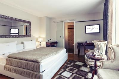 امبیانس ریولی