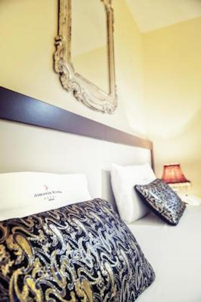 امبیانس ریولی