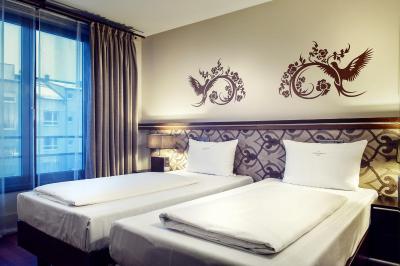 امبیانس ریولی