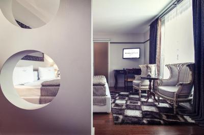 امبیانس ریولی