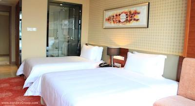 لیدن جینگشی