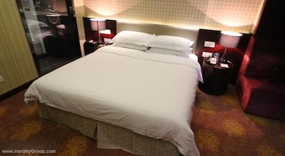 لیدن جینگشی