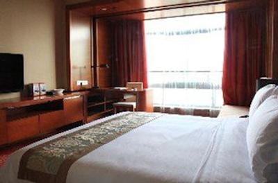 لیدن جینگشی