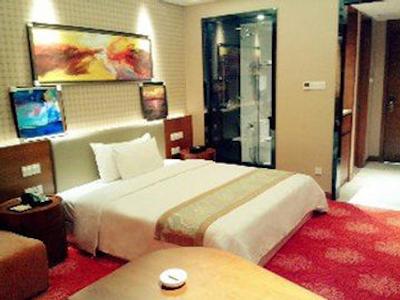 لیدن جینگشی