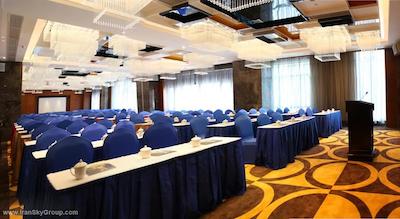 لیدن جینگشی