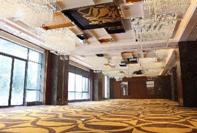 لیدن جینگشی