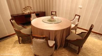 لیدن جینگشی