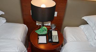 لیدن جینگشی