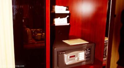 لیدن جینگشی