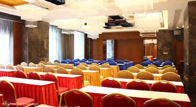 لیدن جینگشی