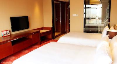 لیدن جینگشی