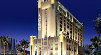 لیدن جینگشی