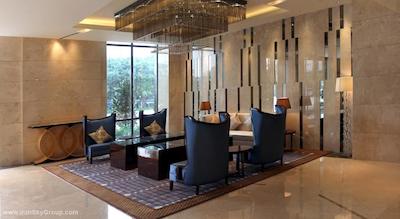 لیدن جینگشی