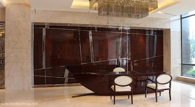 لیدن جینگشی