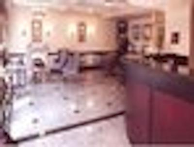 دیز این تورنتو ایست لیک ویو