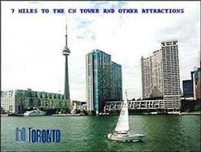 دیز این تورنتو ایست لیک ویو