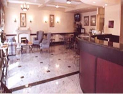 دیز این تورنتو ایست لیک ویو