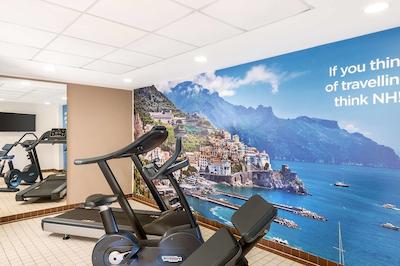 ان‌ اچ کلن الشتات