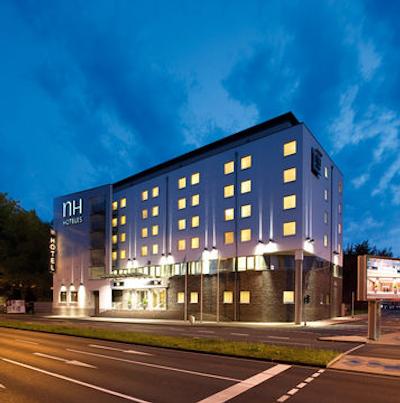 ان‌ اچ کلن الشتات